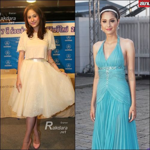 คุณคิดว่าตอนนี้ 'ขวัญ อุษามณี' หน้าบวมขึ้นกว่าแต่ก่อนรึป่าว ?