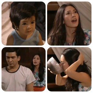 ภาพเบื้องหลัง ทองเนื้อเก้า ลำยอง แซ่บ มันแน่!!!!!