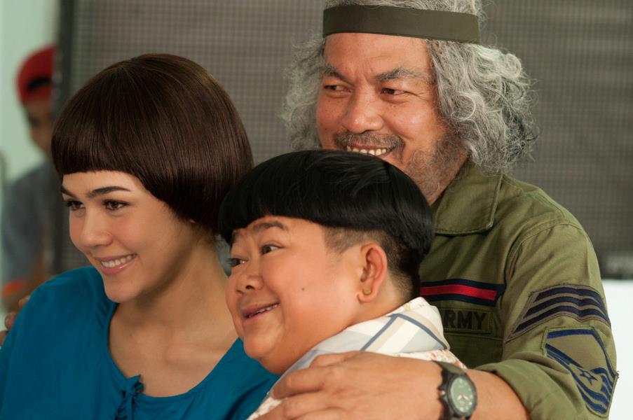 รวมรายได้คุณนายโฮทั่วทั้งประเทศ 170 ล้านบาทจร้า