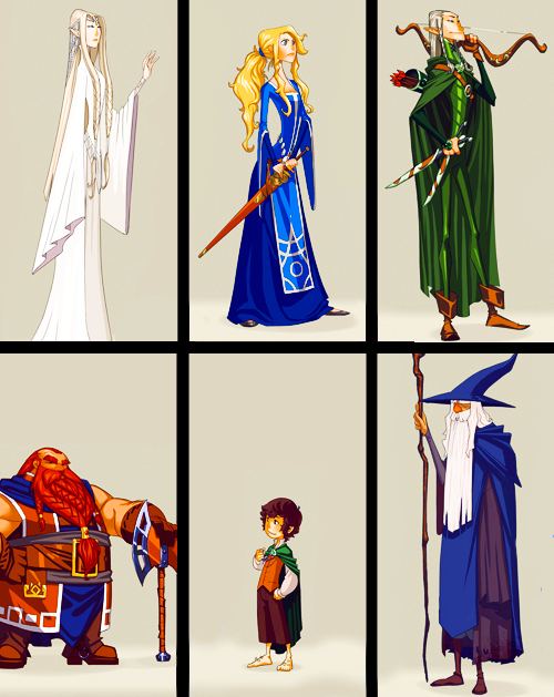 the lord of the ring