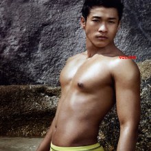 เอ็กซ์ ธิตินันท์ แซ่บเวอร์