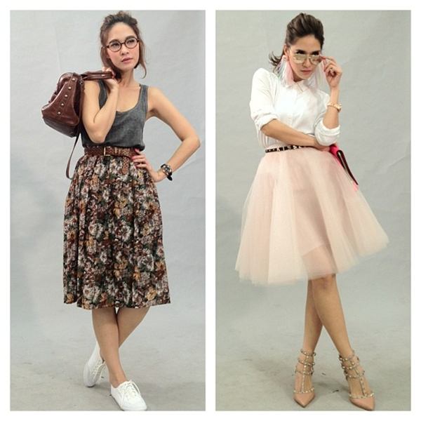 พลอย ประกบ มาริโอ้ ฟิตติ้งละคร มาดามดัน