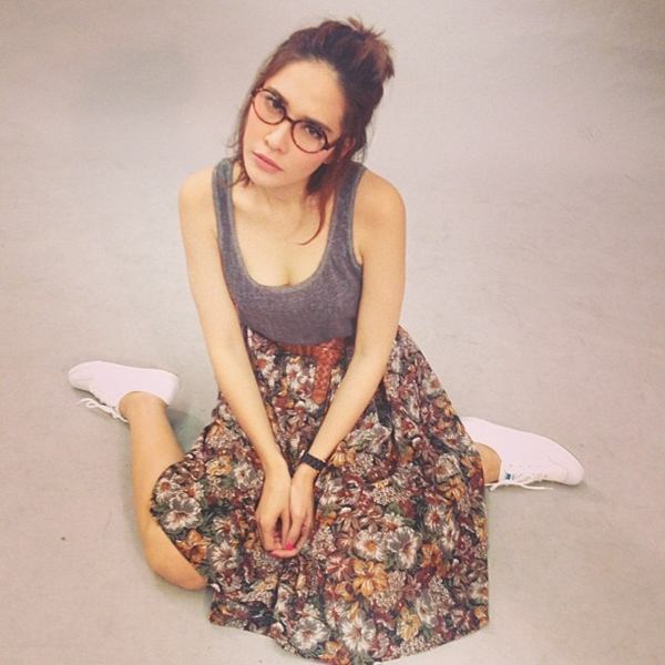 พลอย ประกบ มาริโอ้ ฟิตติ้งละคร มาดามดัน