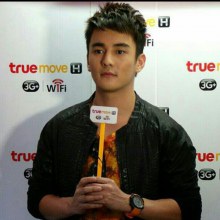 ธันวา สุริยจักร งานทรูมูฟ จังหวัดอุตรดิตถ์ 10/03/56