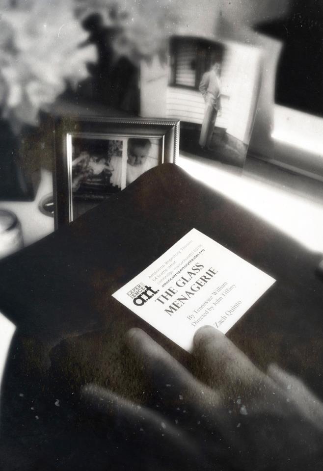 Zachary Quinto @ Snap Magazine February 2013