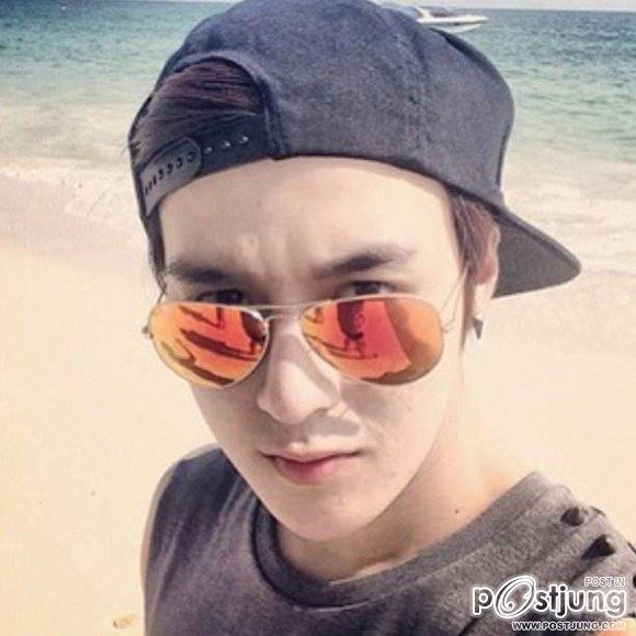 แว่นปรอทของดารา เท่อ่ะ