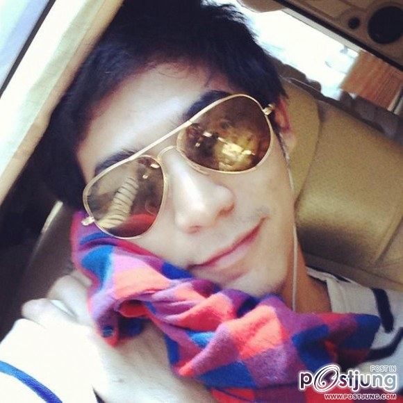 แว่นปรอทของดารา เท่อ่ะ