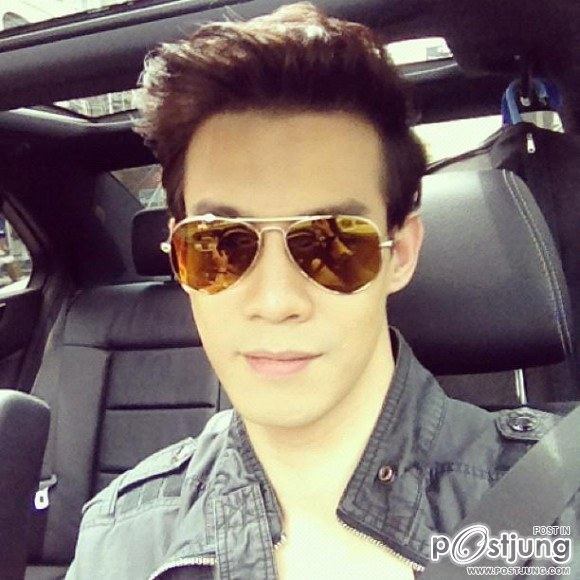 แว่นปรอทของดารา เท่อ่ะ