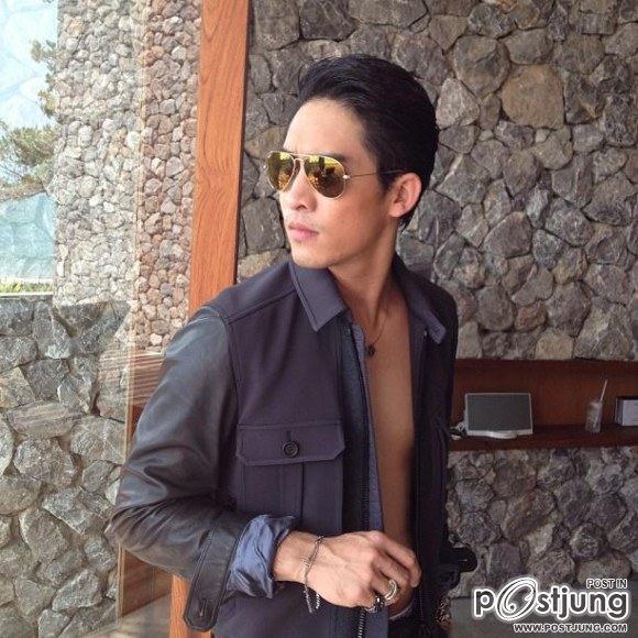 แว่นปรอทของดารา เท่อ่ะ