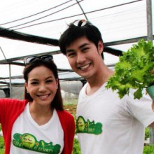 สาวหยกโดนแอมแทงแล้ว*-*