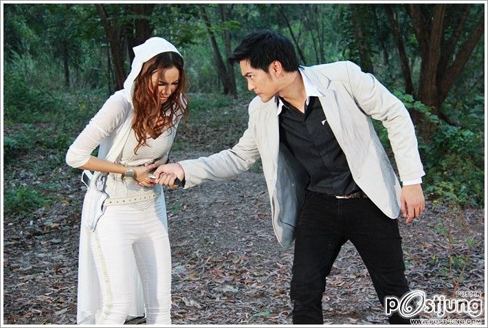 สาวหยกโดนแอมแทงแล้ว*-*