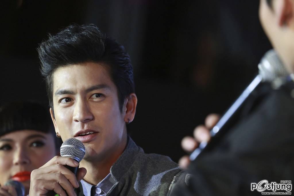 พี่ติ๊กอีกครั้งดูไม่เบื่อเลย