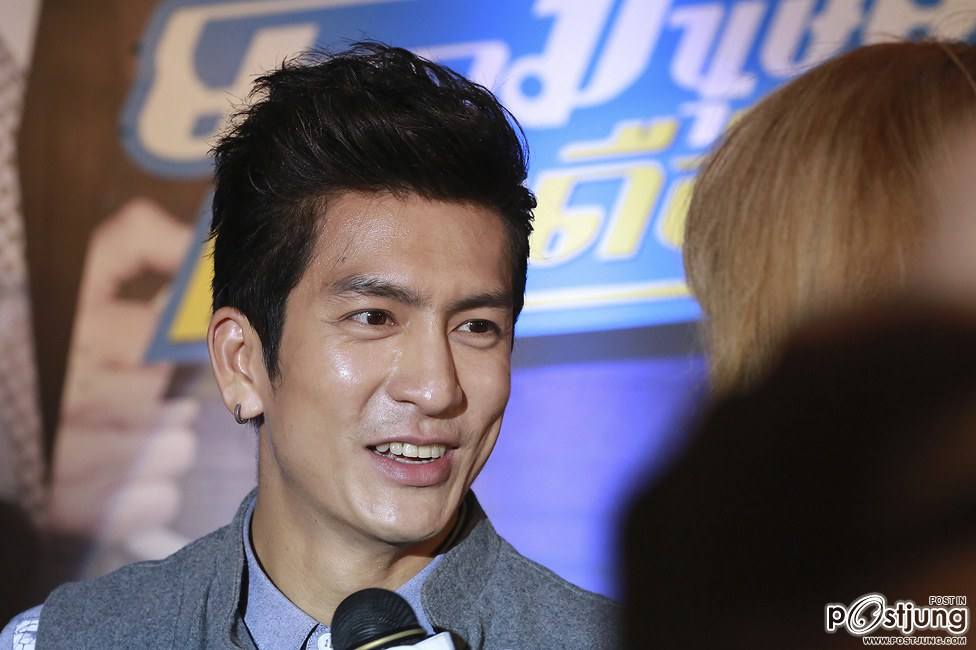 พี่ติ๊กอีกครั้งดูไม่เบื่อเลย