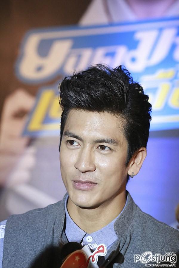 พี่ติ๊กอีกครั้งดูไม่เบื่อเลย