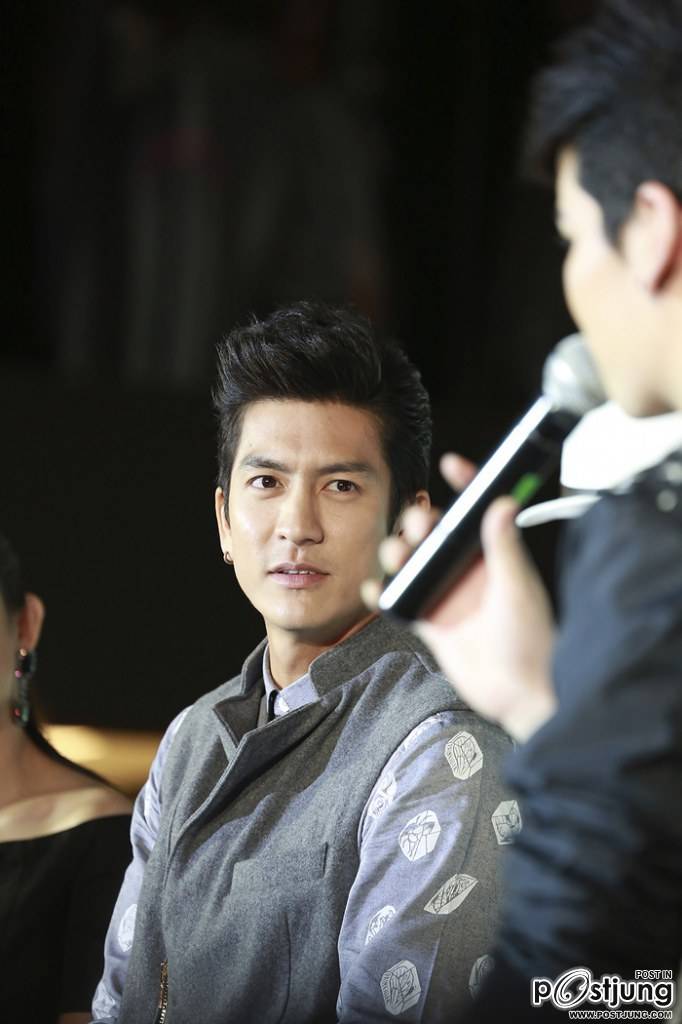 พี่ติ๊กอีกครั้งดูไม่เบื่อเลย