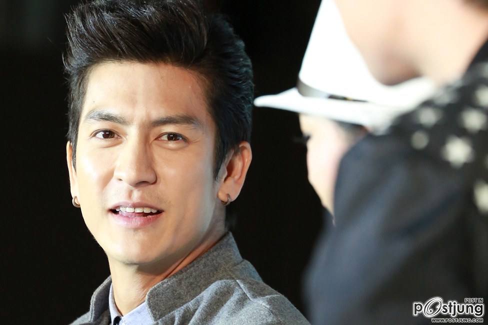 พี่ติ๊กอีกครั้งดูไม่เบื่อเลย