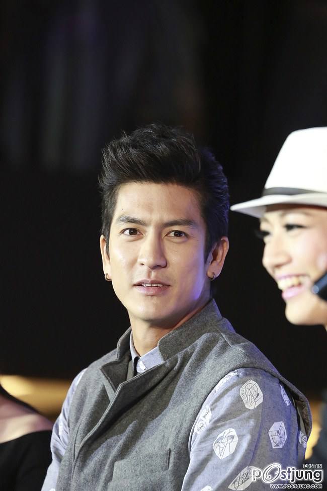 พี่ติ๊กอีกครั้งดูไม่เบื่อเลย