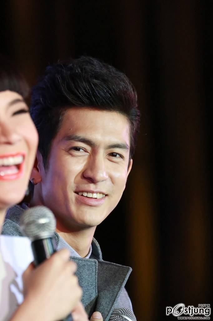 พี่ติ๊กอีกครั้งดูไม่เบื่อเลย