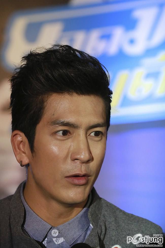 พี่ติ๊กอีกครั้งดูไม่เบื่อเลย