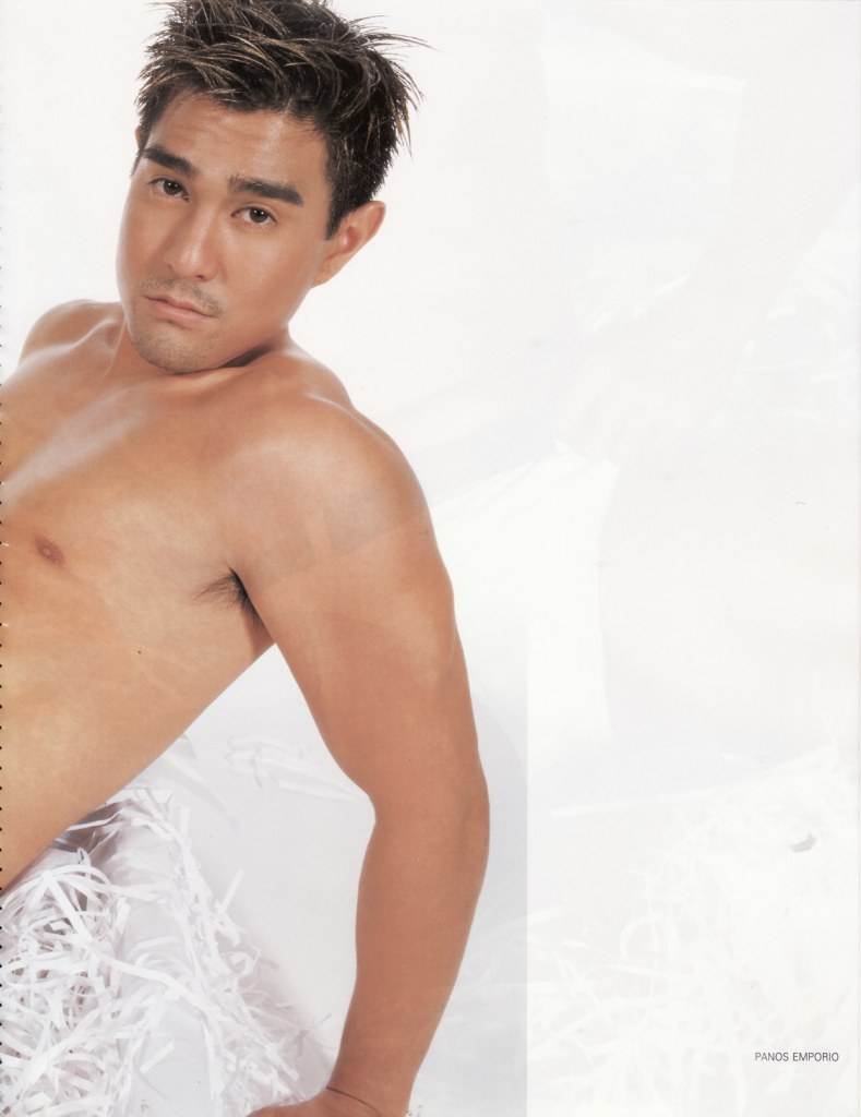 พี่ยุทธ ทองเจริญเก่าแต่แซ่บ