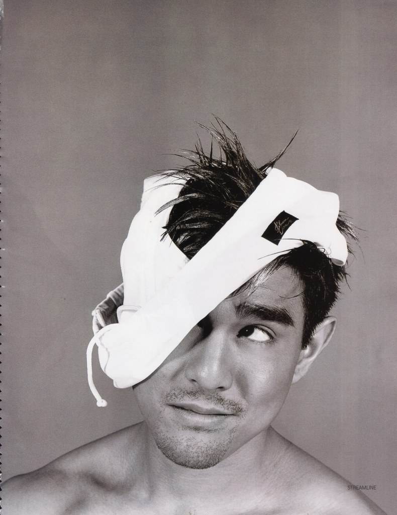 พี่ยุทธ ทองเจริญเก่าแต่แซ่บ