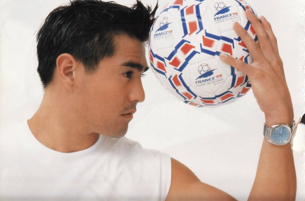 พี่ยุทธ ทองเจริญเก่าแต่แซ่บ