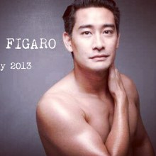 ป้อง ณวัฒน์ หล่อใส อ่อนวัย มว๊ากมว๊าก