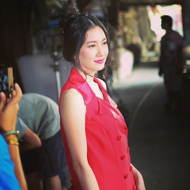 ลำยองแดงเวอร์