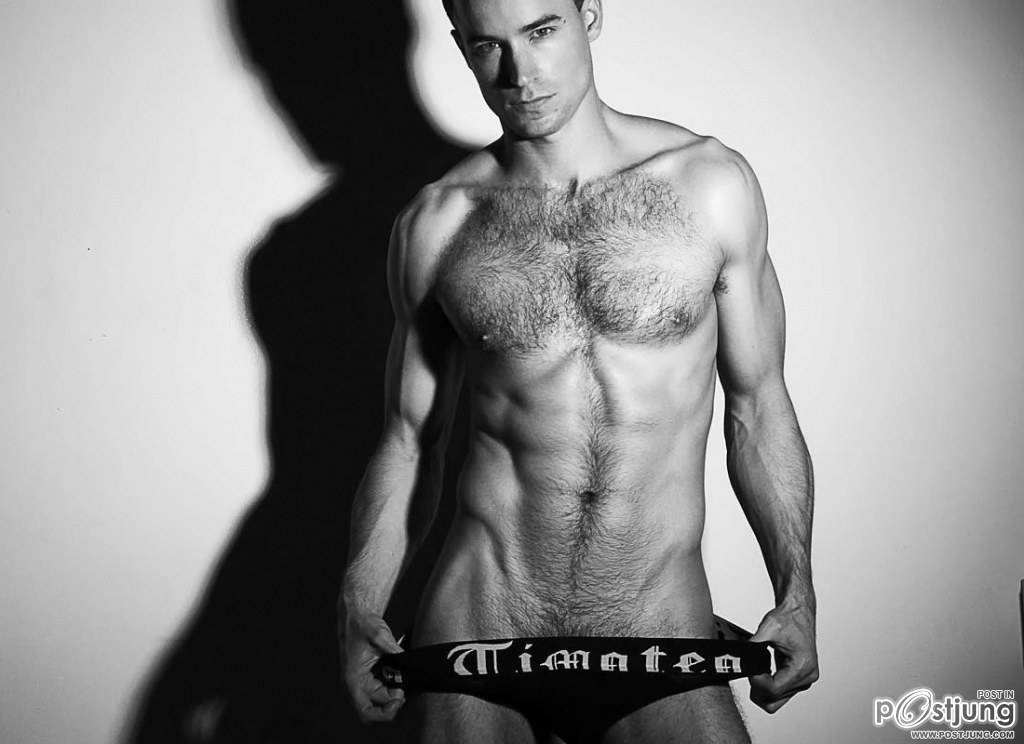 Underwear Nation : Timoteo : HQ images