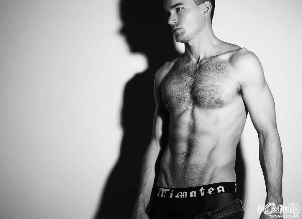 Underwear Nation : Timoteo : HQ images