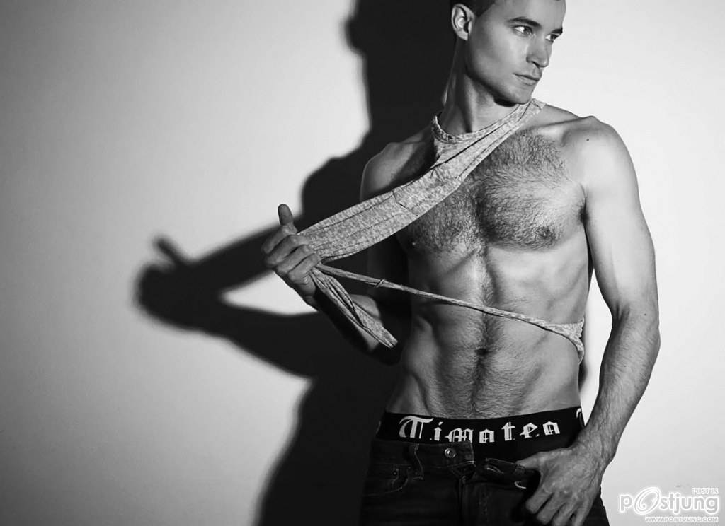 Underwear Nation : Timoteo : HQ images