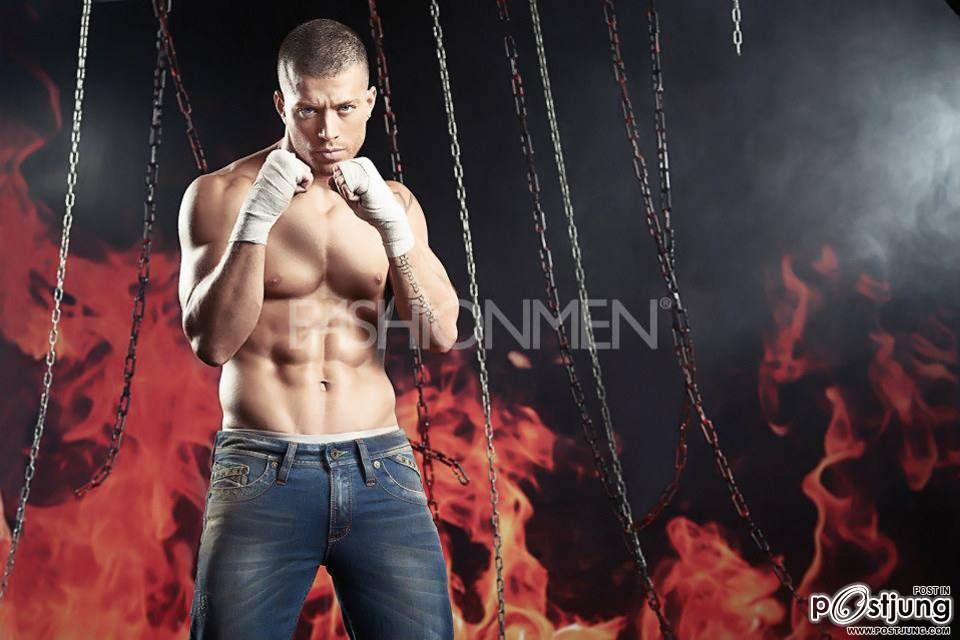 Fashion Men : 2013 Collection