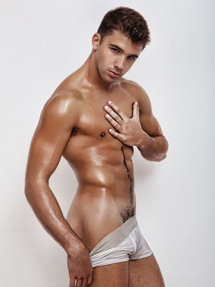 Miguel Ortiz for DNA Magazine