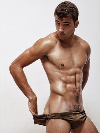 Miguel Ortiz for DNA Magazine