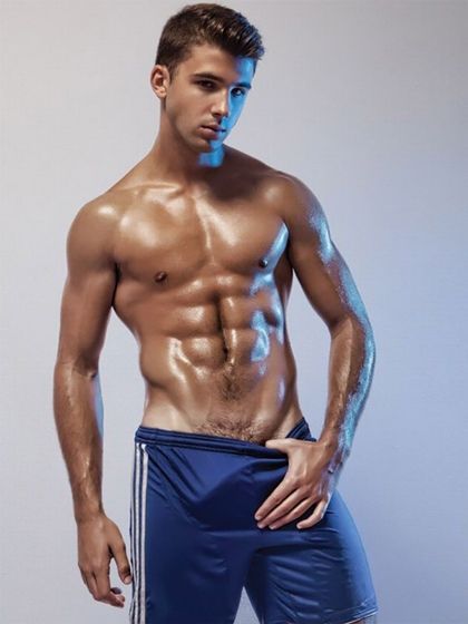 Miguel Ortiz for DNA Magazine