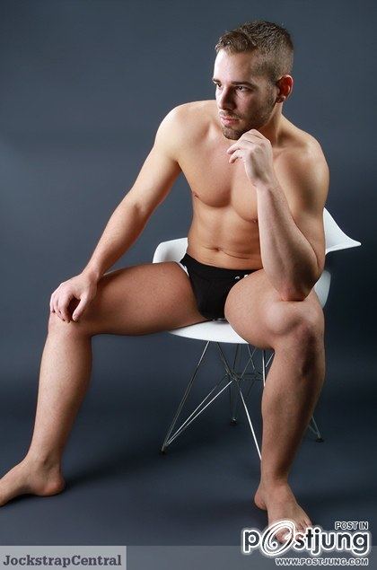 Jockstrap Central : New Activeman Elite Jocks