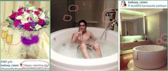 โต้เปิดห้องจู๋จี๋! ใบเตย เถียงสู้ ภาพลงอ่างคนละที่กับ ดีเจแมน