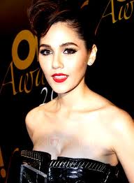 ชมพู่ อารยาโชว์ Sexy สวยที่สุด