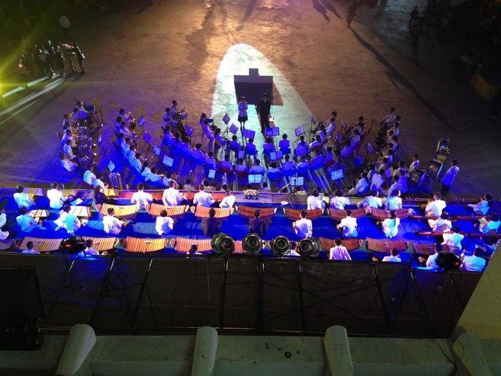 พวกเรากาญจนาฯ