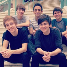 Before You Exit 1