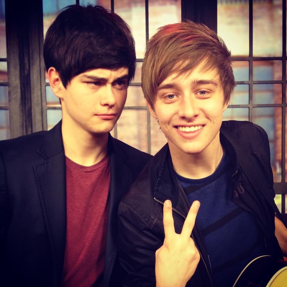 Before you exit butterfly