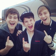 Before You Exit 2