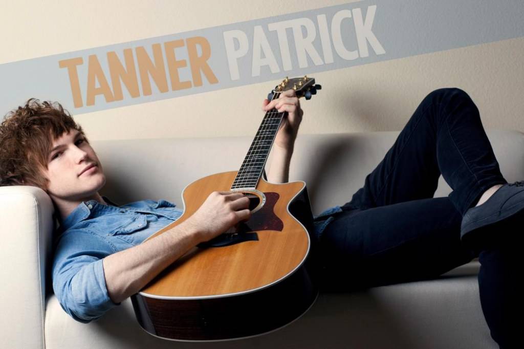 Tanner Patrick 2