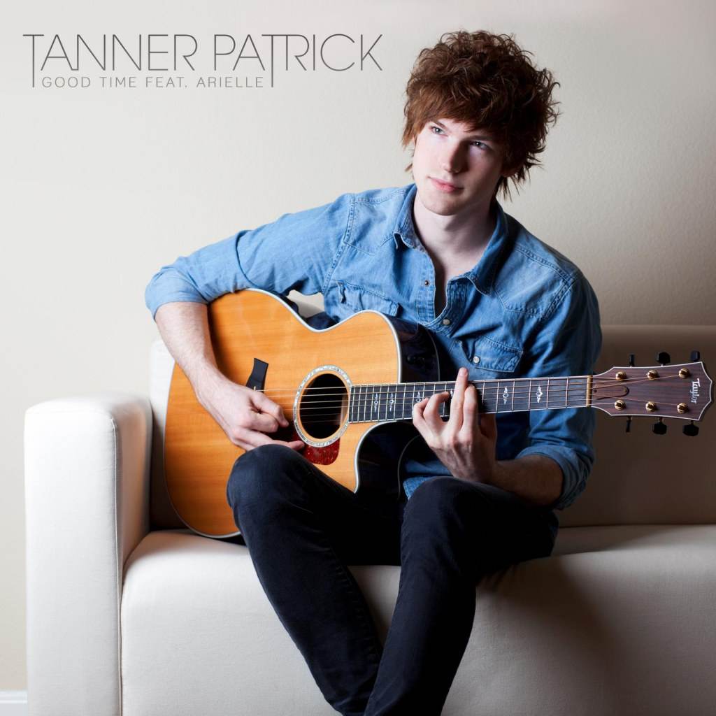 Tanner Patrick 2