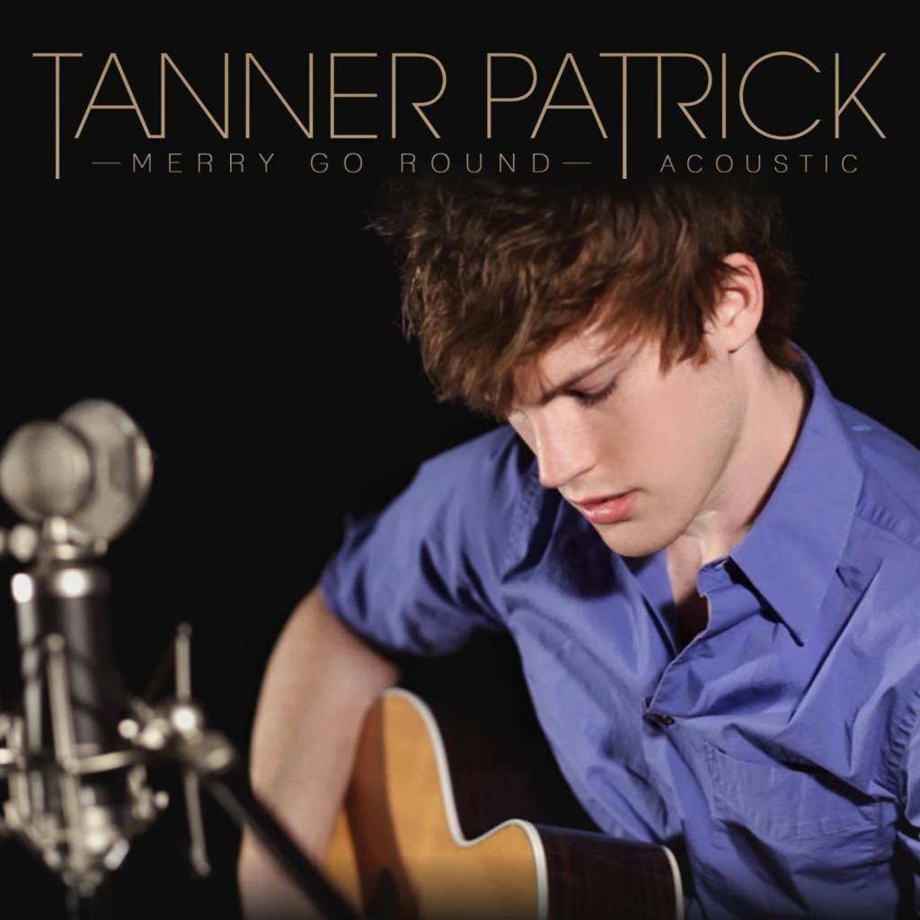 Tanner Patrick 2