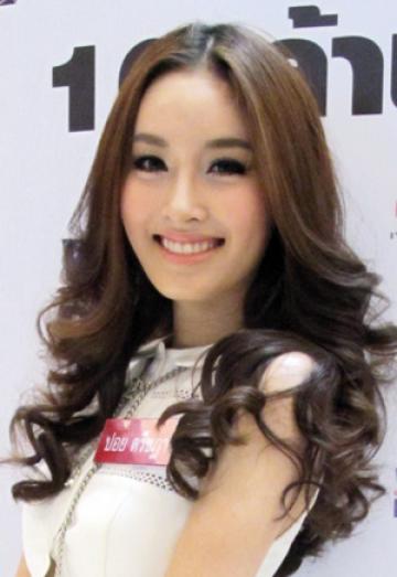 ปอย ตรีชฎา