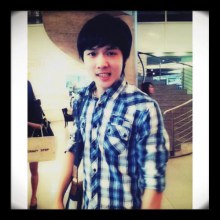 แอมป์ เดอะสตาร์