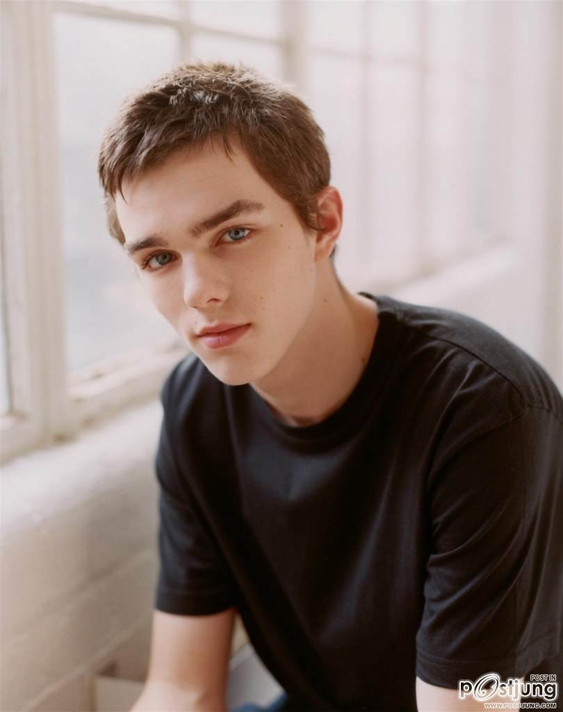 ซอมบี้สุดหล่อ