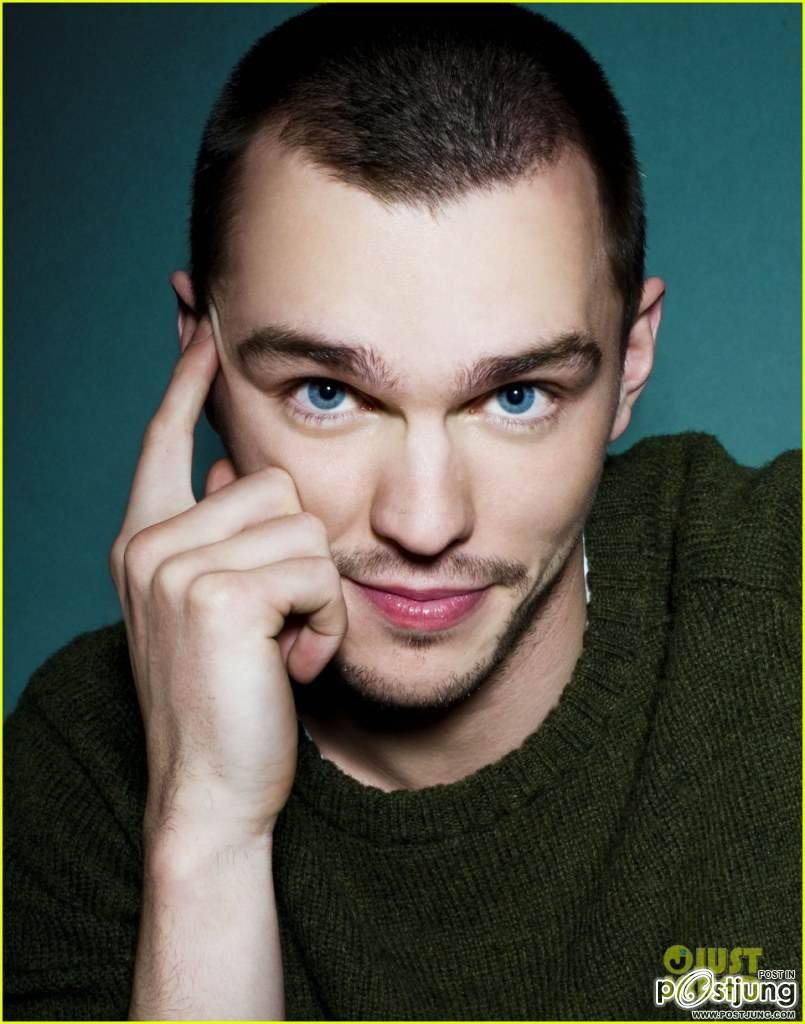 ซอมบี้สุดหล่อ