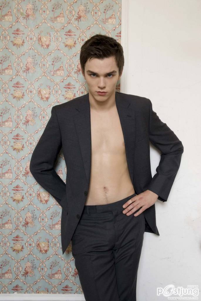 ซอมบี้สุดหล่อ